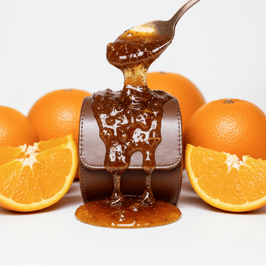 Étui Hugo 1 montre en cuir - Rive