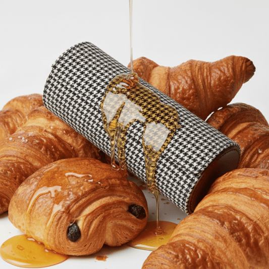 Étui Melvin en suède Édition Spéciale - Rive